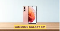 Samsung S21
