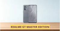 Realme GT Master Edition,