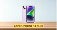 Apple Iphone 14 Plus