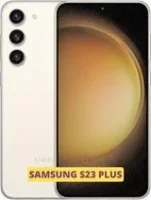 Samsung S23 Plus