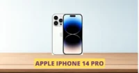 Apple iphone 14 pro