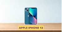 Apple iphone 13