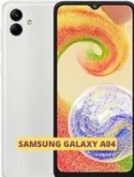 Samsung Galaxy A04
