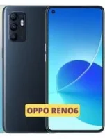 Oppo Reno6