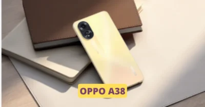 Oppo A38 Price in Pakistan