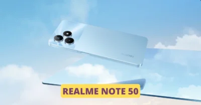 Realme Note 50 Price in Pakistan